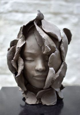 how to make a sculpture out of clay and why every artist should learn to appreciate the beauty in imperfection