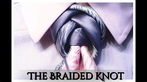 how to tie a braid knot: exploring the art of braiding through the ages