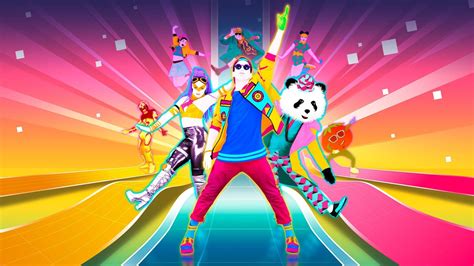 Which Just Dance is the Best: A Whimsical Exploration of Rhythm and Chaos